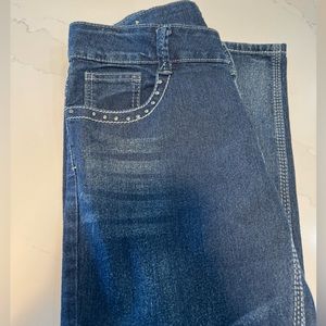 5ive Jeans Size 7